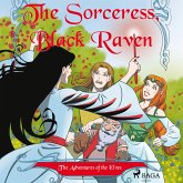 The Adventures of the Elves 2: The Sorceress, Black Raven (MP3-Download)