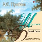 Eugene Onegin (MP3-Download)