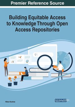 Building Equitable Access to Knowledge Through Open Access Repositories - Koutras, Nikos