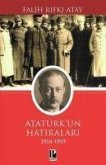 Atatürkün Hatiralari 1914 - 1919