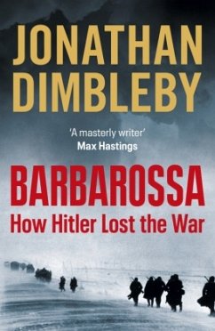 Barbarossa - Dimbleby, Jonathan