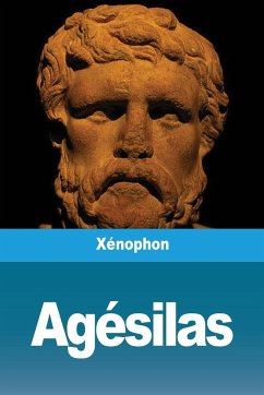 Agésilas - Xénophon