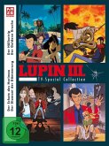 Lupin III. - TV-Special Collection