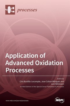 Cover Application of Advanced Oxidation Processes