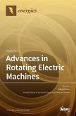Advances in Rotating Electric Machines Advances in Rotating Electric Machines