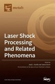 Laser Shock Processing and Related Phenomena