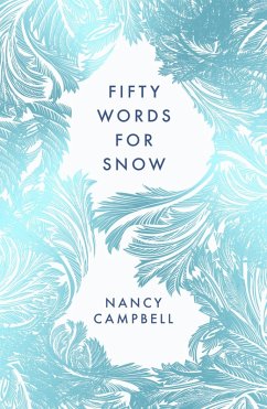 Cover Fifty Words for Snow (eBook, ePUB)