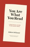 You Are What You Read (eBook, ePUB)