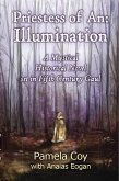 Priestess of An: Illumination (eBook, ePUB)