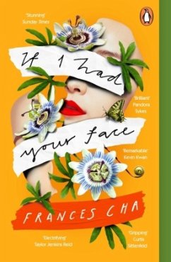 If I Had Your Face - Cha, Frances