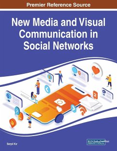 New Media and Visual Communication in Social Networks