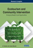 Ecotourism and Community Intervention