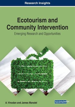 Ecotourism and Community Intervention - Vinodan, A.; Manalel, James