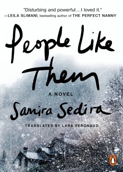 People Like Them (eBook, ePUB) - Sedira, Samira