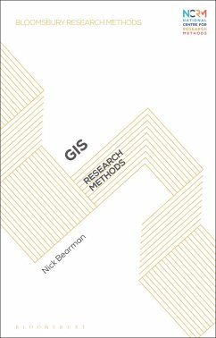 GIS (eBook, ePUB) - Bearman, Nick
