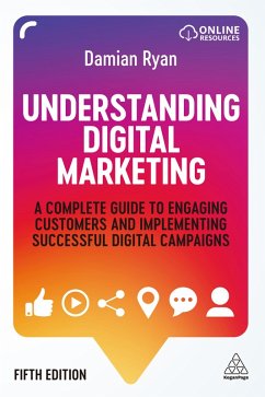 Understanding Digital Marketing (eBook, ePUB) - Ryan, Damian