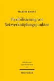 Flexibilisierung von Netzverknüpfungspunkten (eBook, PDF)