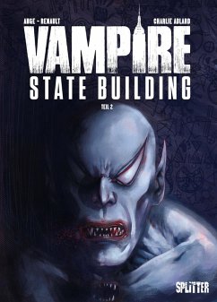 Vampire State Building. Band 2 (eBook, PDF) - Ange