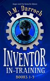 Inventor-in-Training (eBook, ePUB)