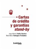 Cartas de crédito y garantías stand-by (eBook, ePUB)