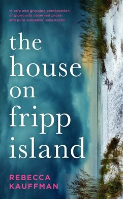The House on Fripp Island - Kauffman, Rebecca