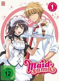 Maid-Sama - Box 1