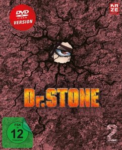 Dr. Stone - Vol.2