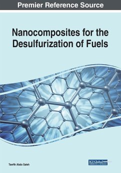 Nanocomposites for the Desulfurization of Fuels