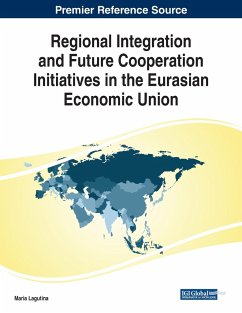 Regional Integration and Future Cooperation Initiatives in the Eurasian Economic Union