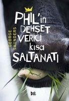 Philin Dehset Verici Kisa Saltanati - Saunders, George