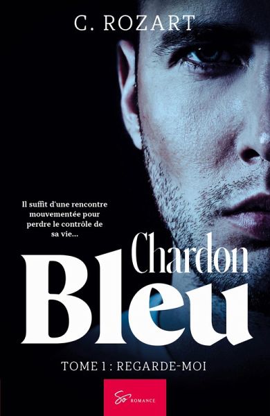 Chardon bleu - Regarde-moi Chardon bleu - Regarde-moi