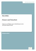 Frauen und Telearbeit