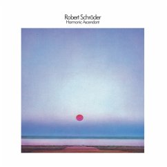 Harmonic Ascendant - Schroeder,Robert