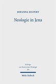 Neologie in Jena (eBook, PDF)