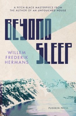 Beyond Sleep (eBook, ePUB) - Hermans, Willem Frederik