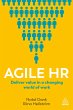 Agile HR (eBook, ePUB) - Bild 1