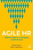 Agile HR (eBook, ePUB)