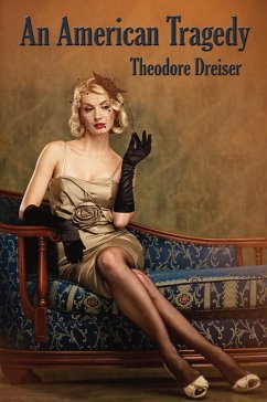 An American Tragedy (eBook, ePUB) - Dreiser, Theodore