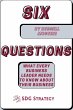 Six Questions (eBook, ePUB) - Bild 1