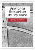 Anatomía heterodoxa del populismo (eBook, ePUB)