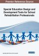 Special Education Design and... - Bild 1