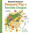 Richard Scarry's Peasant Pig and the... - Bild 1