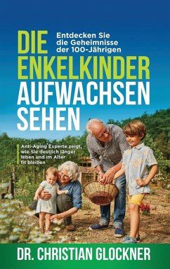 Cover Die Enkelkinder aufwachsen sehen