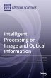 Intelligent Processing on Image and... - Bild 1
