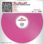 Games People Play (Limited Vinyl Edition)
