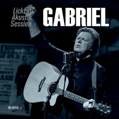 Licklab Akustik Session - Gabriel,Gunter