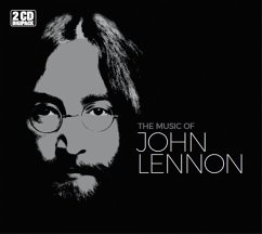 The Music Of John Lennon - Lennon,John