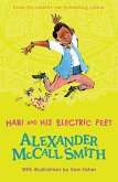 Hari and His Electric Feet (eBook, ePUB)