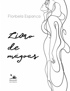 Livro de mágoas (eBook, ePUB) - Espanca, Florbela