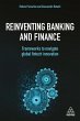 Reinventing Banking and Finance (eBook,... - Bild 1